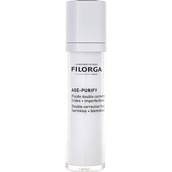 Filorga Age-Purify Double Correction Fluid --50Ml/1.7Oz