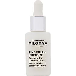 Filorga Time-Filler Intensive Wrinkle Multi-Correction Serum --30Ml/1Oz