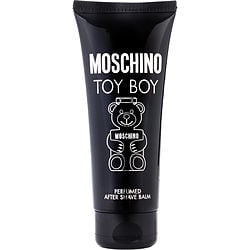 Moschino Toy Boy Aftershave Balm 3.4 Oz