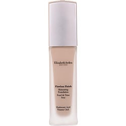 Elizabeth Arden Flawless Finish Skincaring Foundation - # 300N --30Ml/1Oz