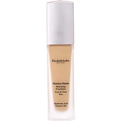 Elizabeth Arden Flawless Finish Skincaring Foundation - # 430W --30Ml/1Oz