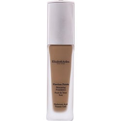 Elizabeth Arden Flawless Finish Skincaring Foundation - # 550N --30Ml/1Oz