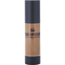 Make-Up Studio No Transfer Fluid Foundation  - # Oriental Olive --35Ml/1.1Oz