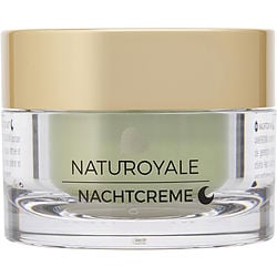 Annemarie Borlind Naturoyale System Biolifting Night Cream - For Mature Skin  --50Ml/1.69Oz