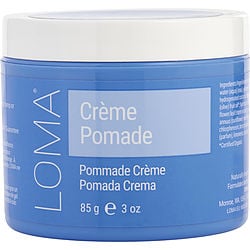 Loma Loma Creme Pomade 3 Oz