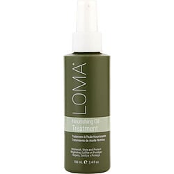 Loma Loma Nourishing Oil Treatment 3.4 Oz