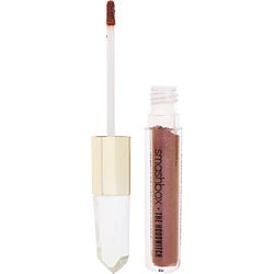 Smashbox Crystalized Always On Liquid Eye Shadow - # Rodonite Stand --3.8Ml/0.12Oz