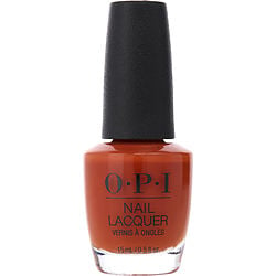 Opi Opi Suzi Needs A Loch Smith Nail Lacquer Nly14--0.5Oz