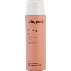 Living Proof Curl Defining Gel 5 Oz