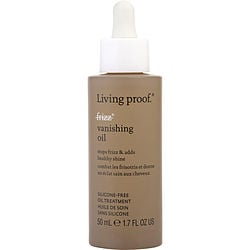 Living Proof No Frizz Vanishing Oil 1.7 Oz