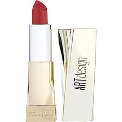 Collistar Art Design Sensual Matte Lipstick - # 04 Rosso Spritz --3.5Ml/0.11Oz