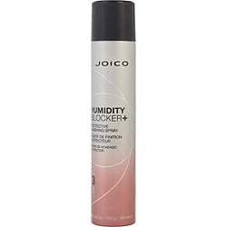 Joico Humidity Blocker + Protective Finishing Spray 5.5 Oz