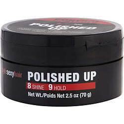 Sexy Hair Style Sexy Hair Polished Up Pomade 2.5 Oz