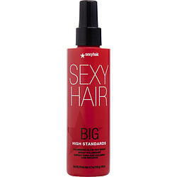 Sexy Hair Big High Standards Volumizing Blow Out Spray 6.8 Oz