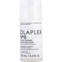 Olaplex #8 Bond Intense Moisture Mask 3.3 Oz