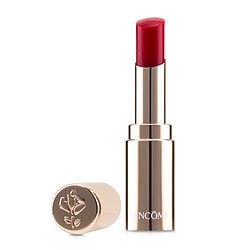 Lancome L'Absolu Mademoiselle Shine Balmy Feel Lipstick - # 301 Oh My Smile !  --3.2G/0.11Oz