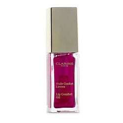 Clarins Lip Comfort Oil - # 02 Raspberry  --7Ml/0.1Oz