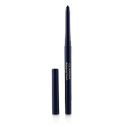 Clarins Waterproof Pencil - # 03 Blue Orchid  --0.29G/0.01Oz