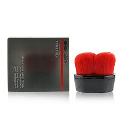 Shiseido Hanatsubaki Hake Polishing Face Brush  ---