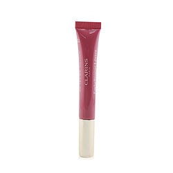 Clarins Natural Lip Perfector - # 07 Toffee Pink Shimmer  --12Ml/0.35Oz