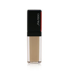 Shiseido Synchro Skin Self-Refreshing Concealer - # 201 Light (Balanced Tone For Light Skin)  --5.8Ml/0.19Oz