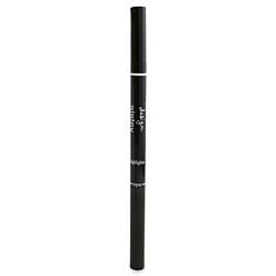 Sisley Phyto Sourcils Design 3 In 1 Brow Architect Pencil - # 4 Moka  --2X 0.2G/0.007Oz