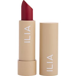 Ilia Color Block High Impact Lipstick - # Rococco  --4G/0.14Oz