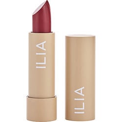 Ilia Color Block High Impact Lipstick - # Rosewood  --4G/0.14Oz