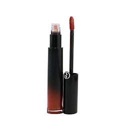 Giorgio Armani Ecstasy Lacquer Excess Lipcolor Shine - #302 Amber  --6Ml/0.2Oz