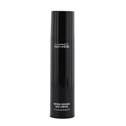 Mac Prep + Prime Natural Radiance - # Radiant Yellow  --50Ml/1.7Oz