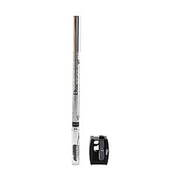 Christian Dior Diorshow Waterproof Crayon Sourcils Poudre - # 05 Black  --1.19G/0.04Oz