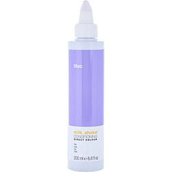 Milk Shake Conditioning Direct Colour Temporary Hair Color - Lilac 6.7 Oz