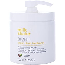 Milk Shake Deep Treatment Argan Oil 16.9 Oz