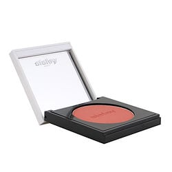 Sisley Le Phyto Blush - # 3 Coral  --6.5G/0.22Oz