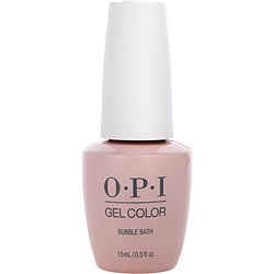 Opi Gel Color Soak-Off Gel Lacquer - Bubble Bath --0.5Oz