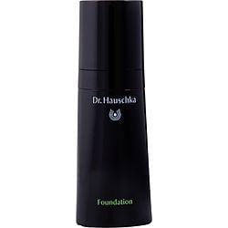 Dr. Hauschka Foundation - #002 (Pine) --30Ml/1Oz