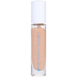 The Organic Pharmacy Luminous Perfecting Concealer - # Medium --5Ml/0.17Oz