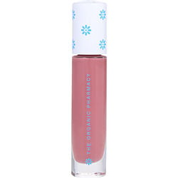 The Organic Pharmacy Plumping Liquid Lipstick - # Pink --5Ml/0.17Oz