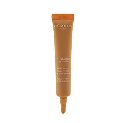 Clarins Everlasting Concealer - # 03 Medium Deep  --12Ml/0.4Oz