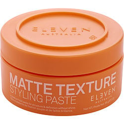 Eleven Australia Matte Texture Styling Paste 3 Oz