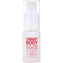 Eleven Australia I Want Body Volume Powder 0.3 Oz