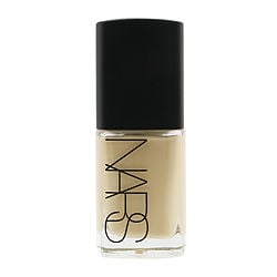 Nars Sheer Glow Foundation - Salzburg (Light 3.5)  --30Ml/1Oz