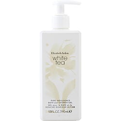 White Tea Shower Gel 13.5 Oz