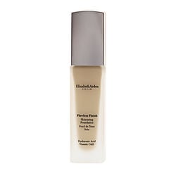 Elizabeth Arden Flawless Finish Skincaring Foundation - # 250N (Light Medium Skin With Neutral Undertones)  --30Ml/1Oz