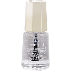 Mavala Switzerland Nail Color Mini - # Incolore --5Ml/16Oz