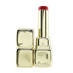 Guerlain Kisskiss Shine Bloom Lip Colour - # 775 Poppy Kiss  --3.2G/0.11Oz