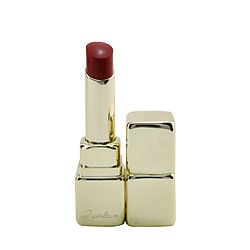 Guerlain Kisskiss Shine Bloom Lip Colour - # 729 Daisy Red  --3.2G/0.11Oz