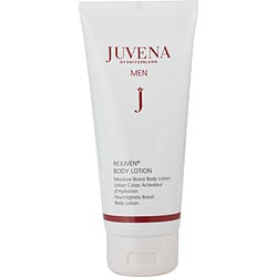 Juvena Rejuven Men Moisture Boost Body Lotion --200Ml/6.76Oz