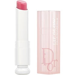 Christian Dior Dior Addict Lip Glow Reviving Lip Balm - #001 Pink  --3.2G/0.11Oz