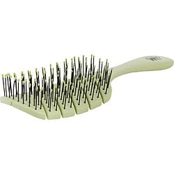 Wet Brush Go Green Detangler - Green